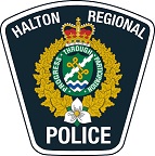 Halton Regional Police Service Logo
